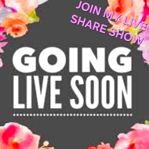 CHANEL Accessories - GOING LIVE SHARE SHOW COME SELL WITH MEEEEEEEE!!!!!!